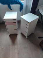 ladekastje, Huis en Inrichting, Kasten | Ladekasten, Ophalen, Gebruikt
