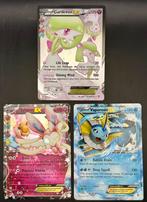 Pokémon Lot - 3x hits - Generations, Ophalen of Verzenden
