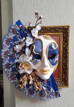 venetiaans masker, Antiek en Kunst, Ophalen