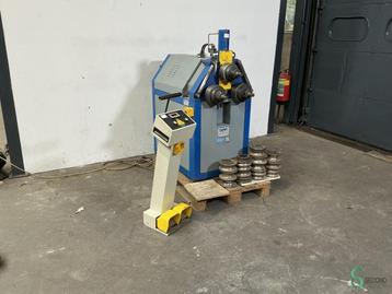 Profielbuigers SAF HV DS 60 1999 beschikbaar voor biedingen