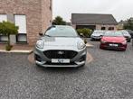 Ford Puma 1.0i MHEV ST-LINE 125PK NIEUW MODEL + WINTER/PACK, Automaat, Stof, Puma, Bedrijf