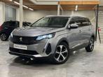 Peugeot 5008 5008 1.5 BlueHDI Allure 360/LED/Carplay/Cruis, Argent ou Gris, Achat, Euro 6, Entreprise