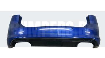 Bumper Volkswagen VW GOLF VII 5G9 R KOMBI VARIANT 13-5G98074 beschikbaar voor biedingen