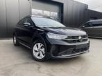 VW TAIGO 1.0 TSI Style Business OPF DSG NAVI CAM LED, Autos, Volkswagen, SUV ou Tout-terrain, 5 places, Carnet d'entretien, Noir