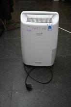 De'Longhi DeLonghi DEX210 luchtontvochtiger - tank van 2,1L, Elektronische apparatuur, Luchtbehandelingsapparatuur, Ophalen, Zo goed als nieuw
