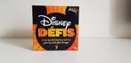 jeu de cartes - Disney défis, Nieuw, Hachette, Ophalen