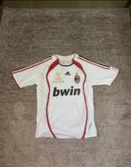 Ac milan kaká 22 ucl final 2006/2007 away jersey milan shirt, Sport en Fitness, Maat M, Ophalen of Verzenden, Nieuw, Shirt