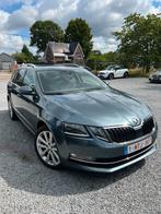 Skoda oktavia 1.6 2018, Auto's, Euro 6, LED verlichting, Leder en Stof, Particulier