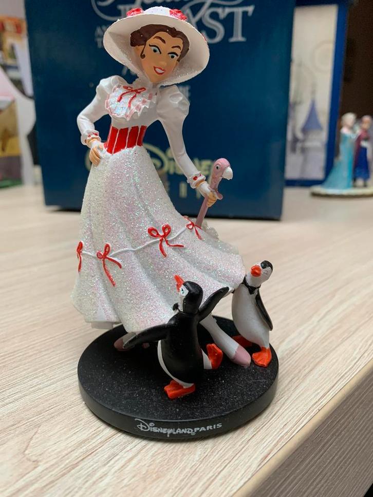 Disney Figuren - Prijs is per stuk, Verzamelen, Disney, Zo goed als nieuw, Beeldje of Figuurtje, Overige figuren, Ophalen of Verzenden