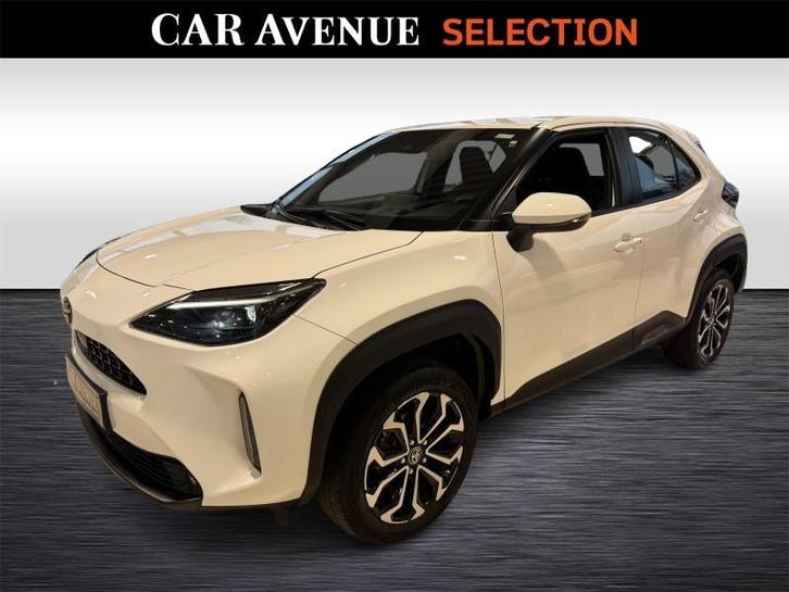 Toyota Yaris Cross Dynamic Plus 1.5 HSD, Auto's, Toyota, Bedrijf, Yaris Cross, Adaptive Cruise Control, Airbags, Airconditioning