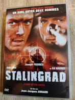 Stalingrad (2001) (Jude Law) DVD, Cd's en Dvd's, Ophalen of Verzenden, Zo goed als nieuw