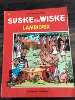 Suske & Wiske (1973) - Lambiorix, Boeken, Stripverhalen, Ophalen