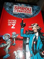 Spirou & Fantasio 52 eo, Livres, Enlèvement ou Envoi