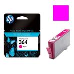 Inkt HP 364XL magenta, Informatique & Logiciels, Fournitures d'imprimante, Cartridge, Hp, Enlèvement ou Envoi, Neuf