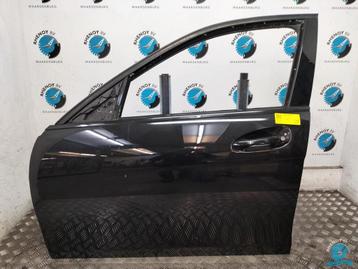 MERCEDES C-CLASS 220 CDI BNS CL.AVAN.  [L_FRONT_DOOR] 2008 beschikbaar voor biedingen