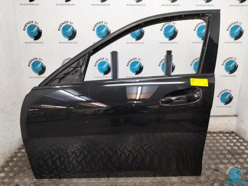 MERCEDES C-CLASS 220 CDI BNS CL.AVAN.  [L_FRONT_DOOR] 2008, Auto-onderdelen, Overige Auto-onderdelen, Gebruikt, ARN erkend, Stiba lid