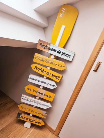 J-Line décoration murale  beschikbaar voor biedingen