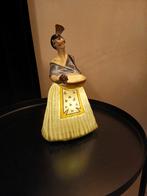 Veilleuse brûle parfum porcelaine, Enlèvement ou Envoi