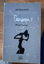 Thriller "Gangreen 1" - Jef Geeraerts, Boeken, Ophalen of Verzenden, Gelezen, Jef Geeraerts