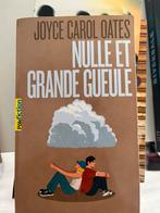 nulle et grande gueule livre, Livres