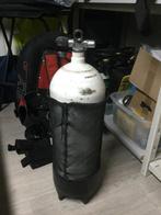 Scubapro 15L “200 bar” Duikfles - Ecocheques, Watersport en Boten, Duiken, Ophalen, Gebruikt, Duikfles