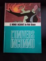 Disney - Le Monde Enchanté de Walt Disney - 8 Livres, Ophalen of Verzenden, Gebruikt