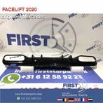 W205 2020 FACELIFT C63 S AMG DIFFUSER Mercedes C Klasse 2014, Ophalen of Verzenden, Gebruikt, Mercedes-Benz