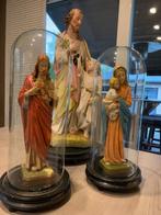 Heilige beelden, Antiek en Kunst, Antiek | Religieuze voorwerpen, Ophalen