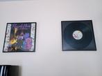 Prince - Purple rain (hoes en LP in 2 kaders), Cd's en Dvd's, Ophalen of Verzenden, 1980 tot 2000, 12 inch