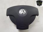 AIRBAG STUUR Volkswagen Fox (5Z) (5Z0880201AZWF), Gebruikt, Volkswagen