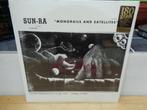 Sun Ra LP "Monorails and Satellites" [USA-2001], Cd's en Dvd's, Vinyl | Jazz en Blues, Jazz, Gebruikt, Verzenden