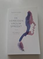 Pamela Kribbe - De verboden vrouw spreekt, Ophalen of Verzenden, Nieuw, Pamela Kribbe