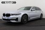 BMW 530 e TOURING FACELIFT - NAVI - DAB - TREKHAAK, 0 min, USB, 0 kg, Bedrijf
