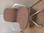 Bureaustoel roze Ikea, Ophalen, Gebruikt, Roze, Bureaustoel