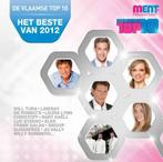 MENT TV Het Beste Uit De Vlaamse Top 10 2012 (2CD), Enlèvement ou Envoi