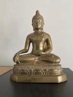 Boeddha beeld, Huis en Inrichting, Woonaccessoires | Boeddhabeelden, Zo goed als nieuw, Ophalen