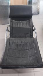 Design relax zetel, Huis en Inrichting, Ophalen, Gebruikt, Eenpersoons, Minder dan 75 cm