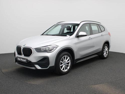 BMW X1 sDrive16dA (85 kW) NAVI | PDC | CAMERA | Zetelverwarm, Auto's, BMW, Bedrijf, Te koop, X1, Airconditioning, Climate control