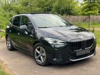 BMW 223i Benzine/hybride* M-pakket nieuw wagen, Auto's, Automaat, Monovolume, Zwart, Zwart