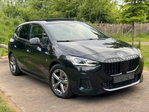 BMW 223i Benzine/hybride* M-pakket nieuw wagen, Auto's, BMW, Bedrijf, Te koop, 2 Reeks Active Tourer, Hybride Elektrisch/Benzine