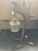 Elandlamp , in mooie staat, Huis en Inrichting, Ophalen, Zo goed als nieuw