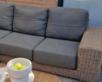 4SO loungeset kussens voor Kingston / zit en rugkussens, Tuin en Terras, Ophalen, Gebruikt, Loungeset