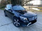 Mercedes glc 220cdi 4matik auto 163 pk mod 2016 euro6, Automaat, Euro 6, 4 cilinders, USB