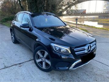 Mercedes glc 220cdi 4matik auto 163 pk mod 2016 euro6 beschikbaar voor biedingen