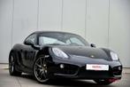 Porsche Cayman 2.7i PDK (bj 2013, automaat), Auto's, Porsche, Automaat, 275 pk, Gebruikt, https://public.car-pass.be/vhr/72abbcda-2de1-4118-979d-cafa1ec439e9