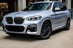 BMW X3 M40i Lichte vracht Utilitaire BTWwagen, Automaat, Euro 6, Leder, SUV of Terreinwagen