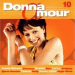 Donnamour10 2CD, Pop, Envoi