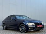 BMW 330 E iPerformance M-Pack Led Opendak SoundS Cruise, 1998 cc, Achterwielaandrijving, 4 cilinders, Blauw