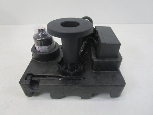 VW Polo 2G Schuim + Elektrische Luchtpomp Compressor, Auto diversen, Auto-accessoires, Gebruikt, Ophalen of Verzenden