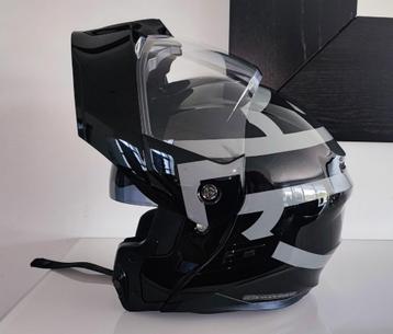 Harley Davidson Casque Modular Grit Taille L Neuf beschikbaar voor biedingen